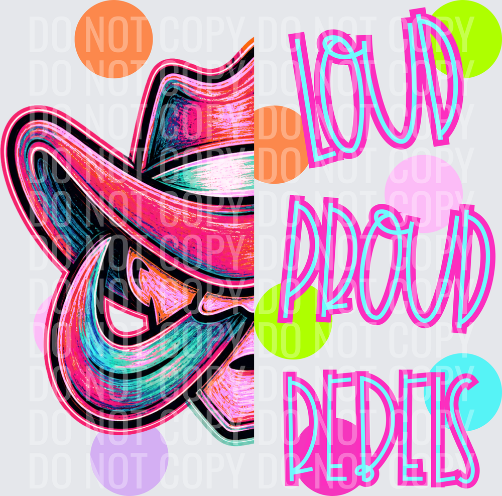REBELS