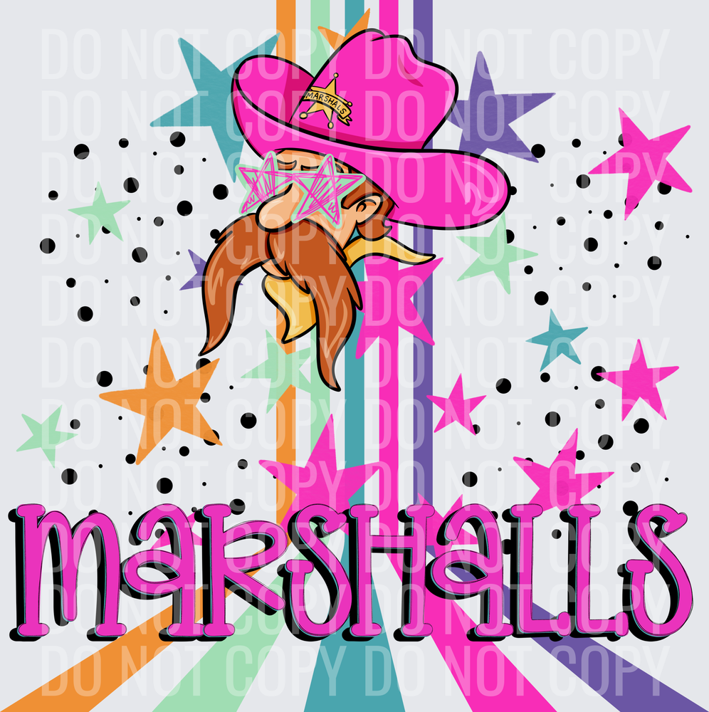 MARSHALLS