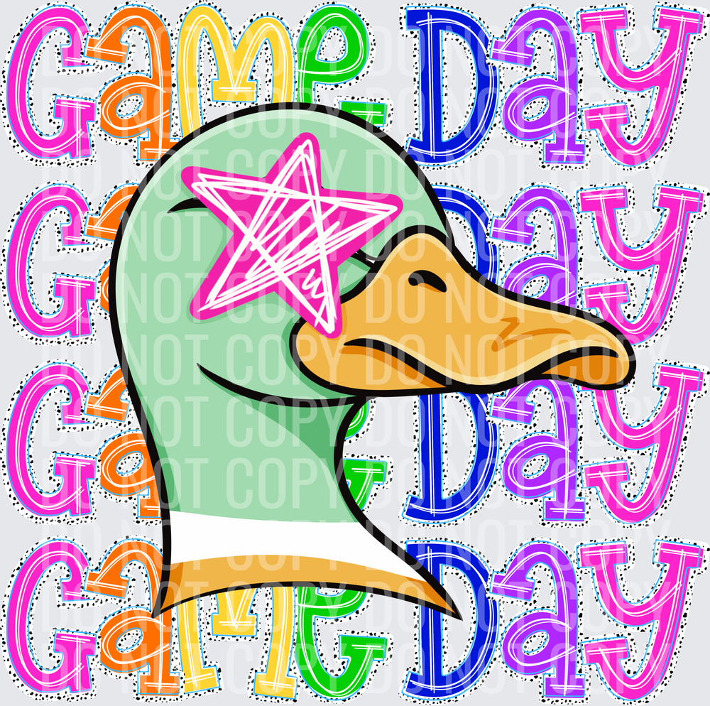 Mallard