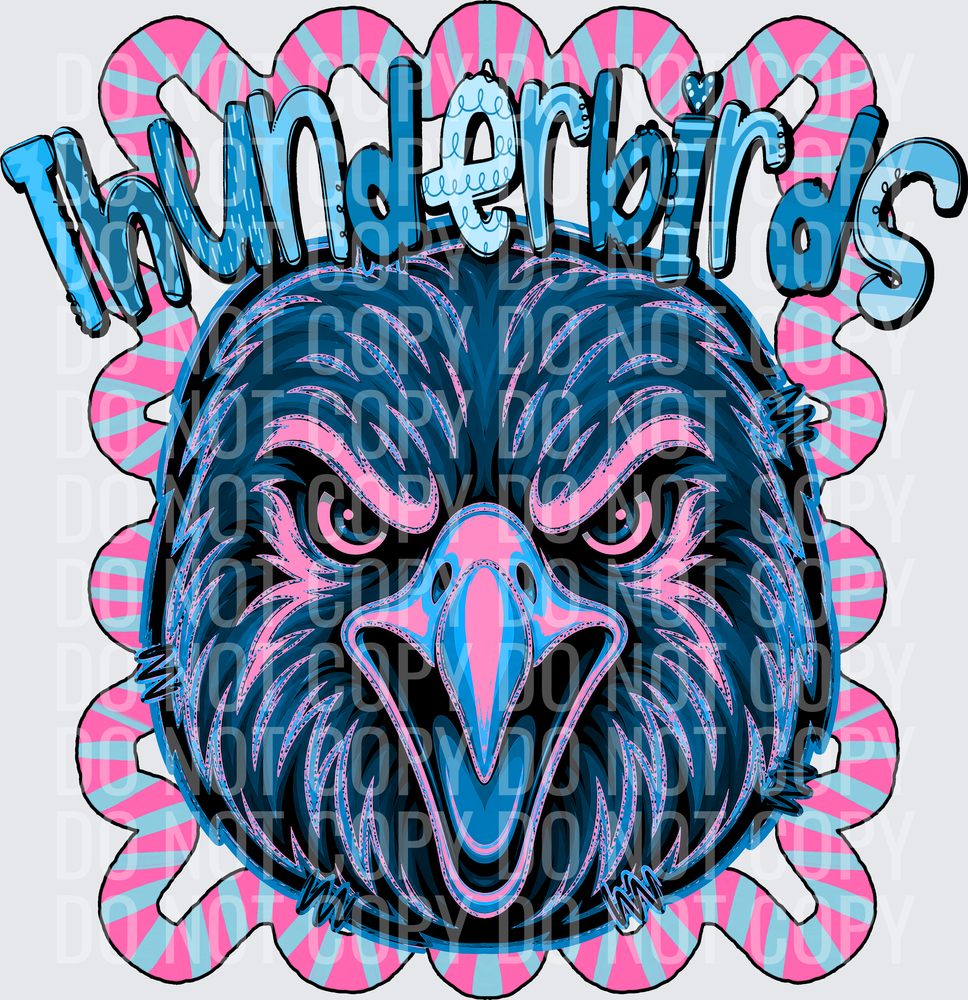 KayndiDesigns 08.26 Whimsy Thunderbirds