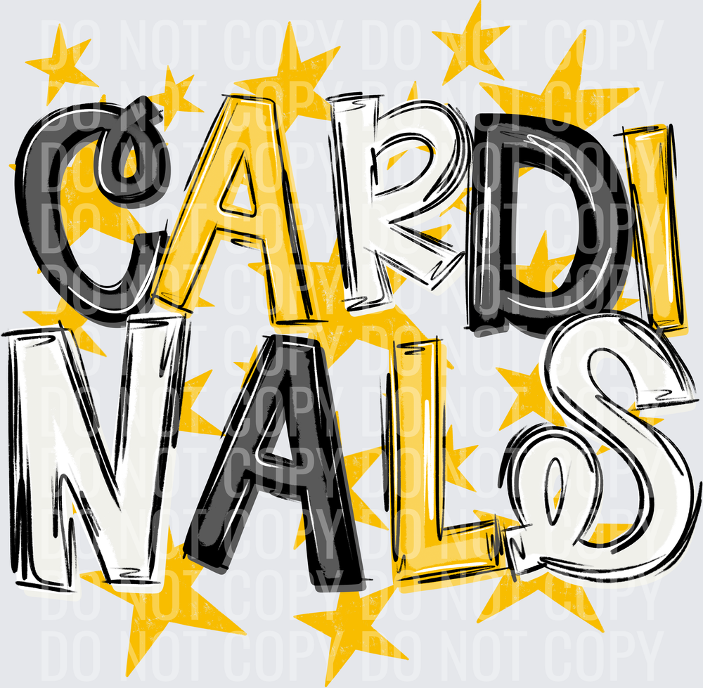 CARDI-NALS