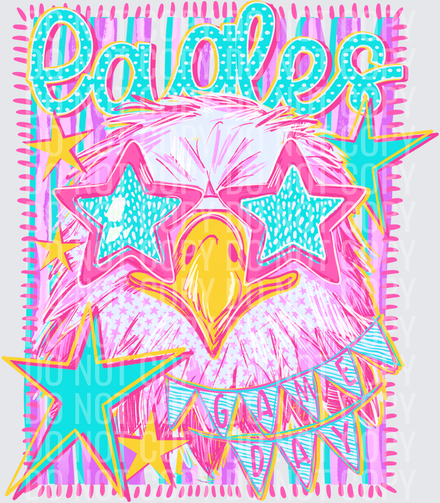 Eagles(1)