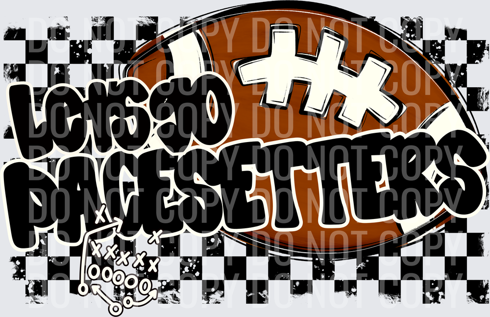 PACESETTERS