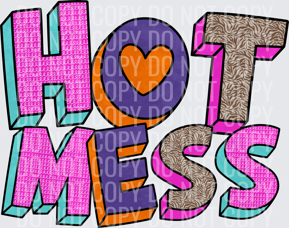 HT MESS