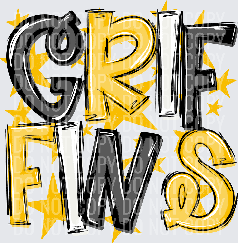 GRIF-FINS