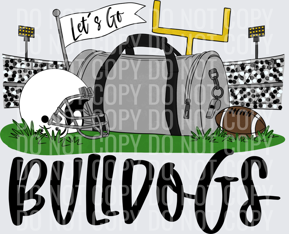 bulldogs