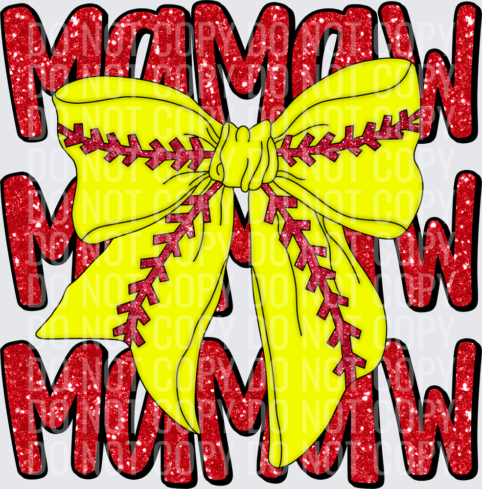 Mamaw sb