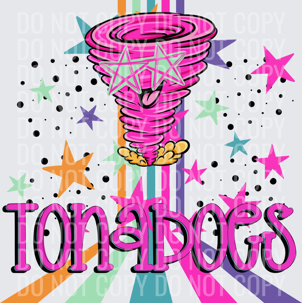TONADOES