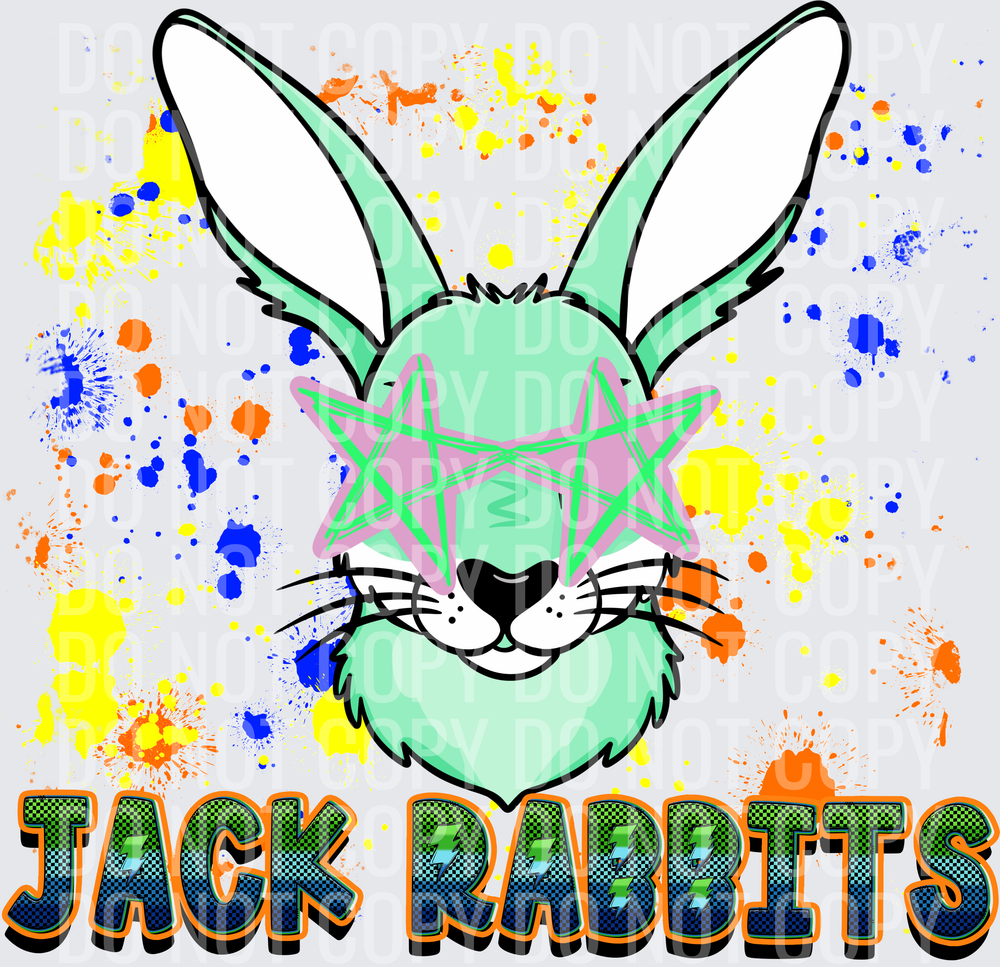 Jack Rabbits