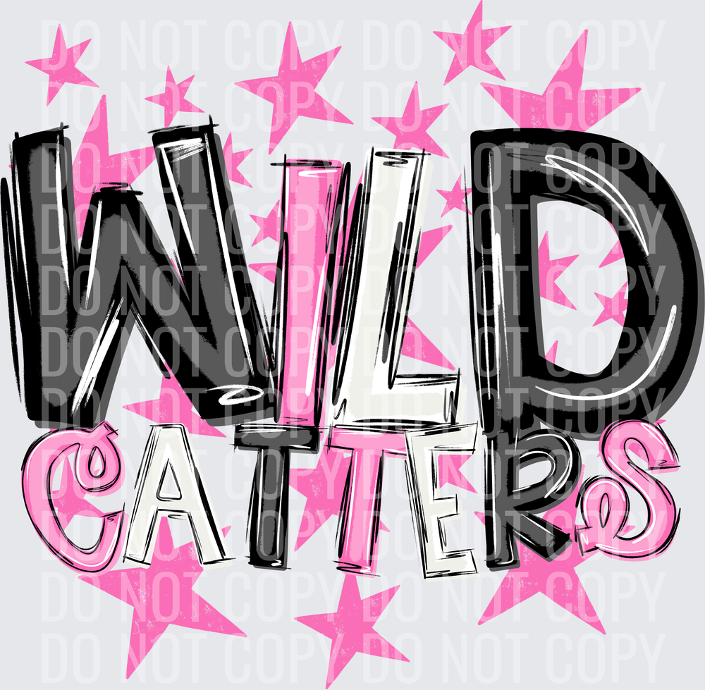 WILD-CATTERS