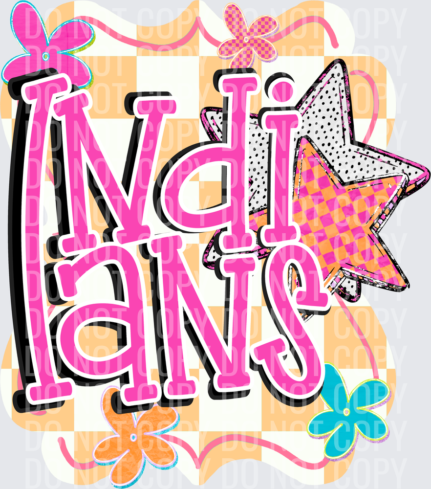 INDIANS