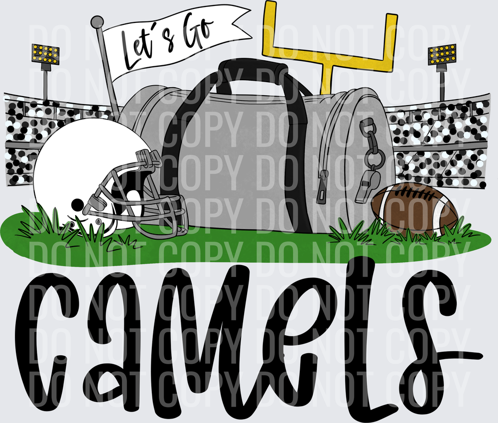 camels