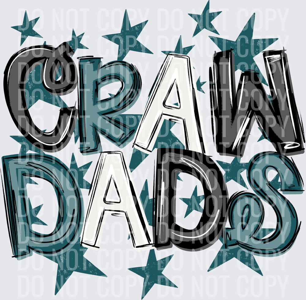 CRAW-DADS