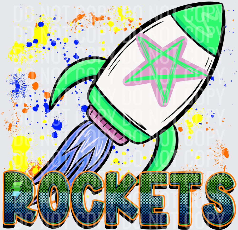 Rockets