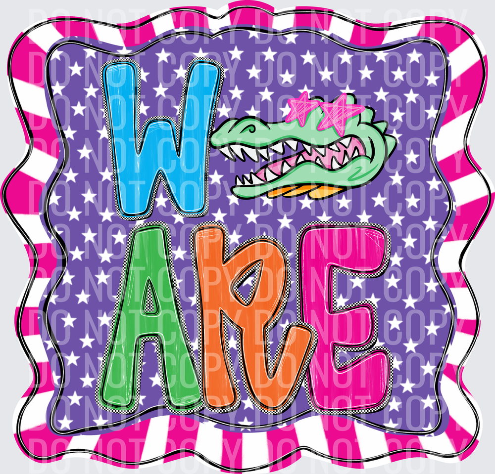 GATORS