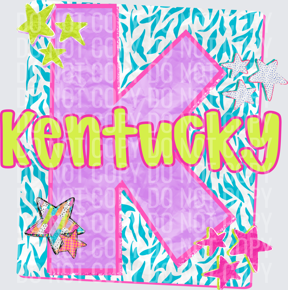 KENTUCKY (2)