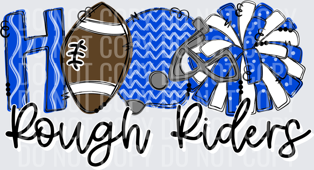 Rough Riders