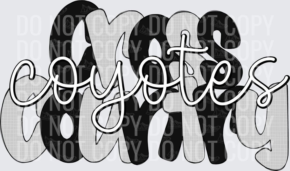 CoyotesBlackSilver-CrossCountry