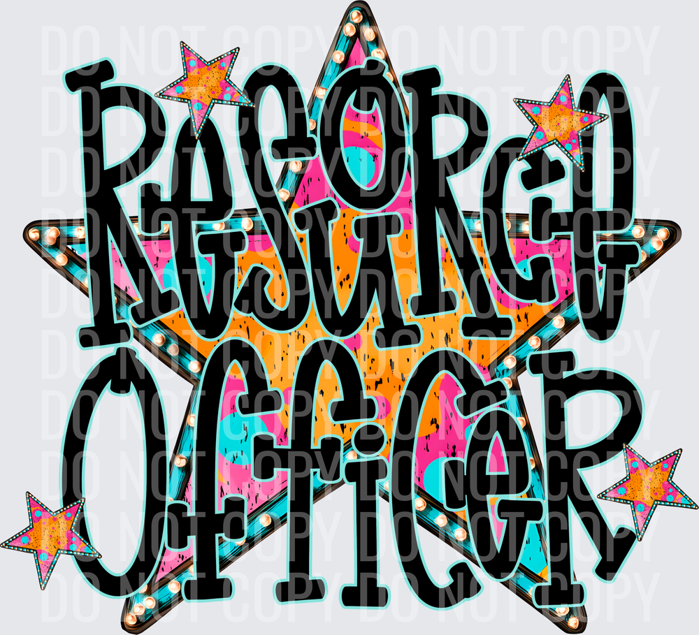 RESOURCE OFFICER
