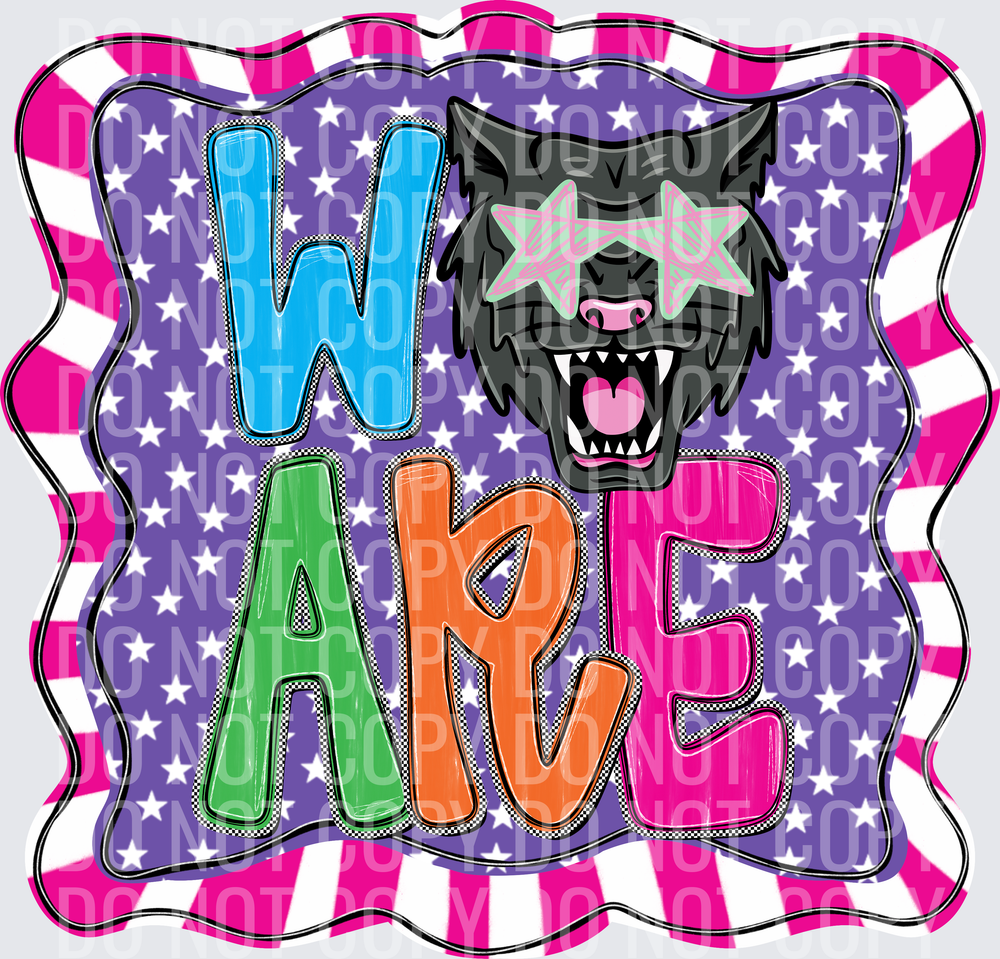 WAMPUS CATS