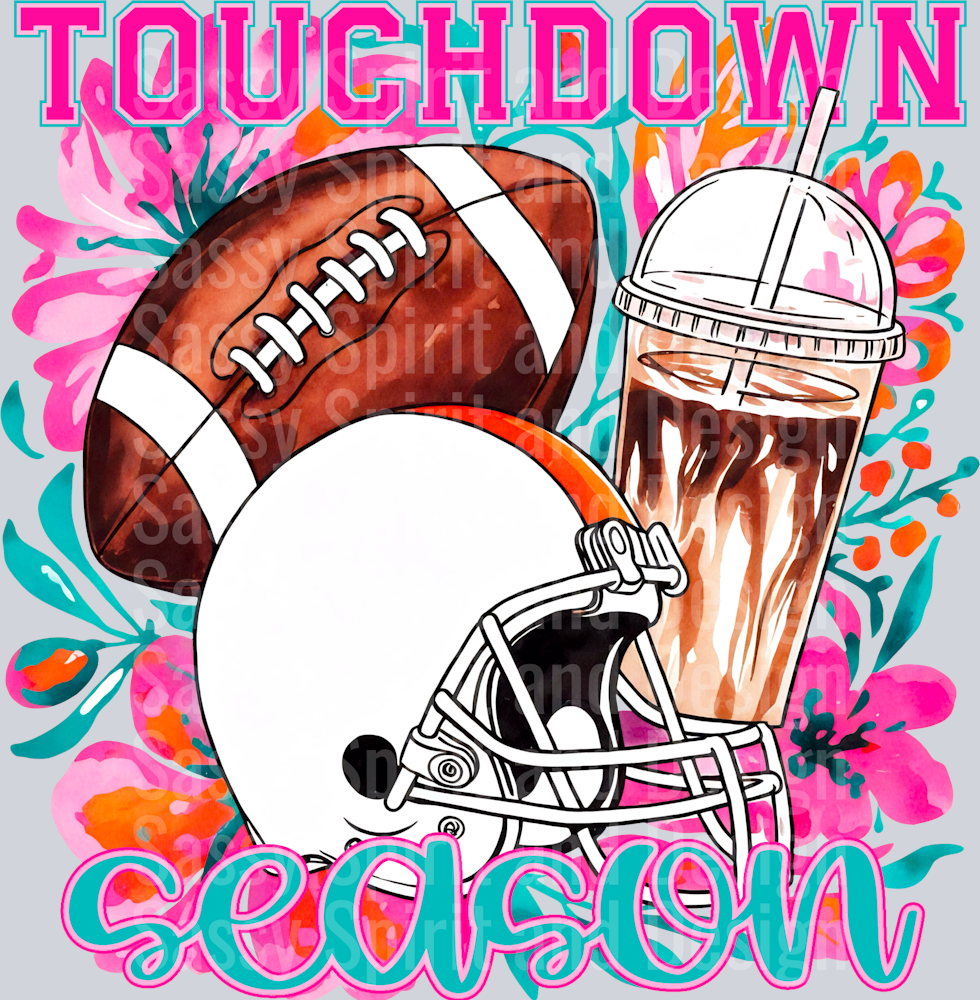 TouchdownSeason