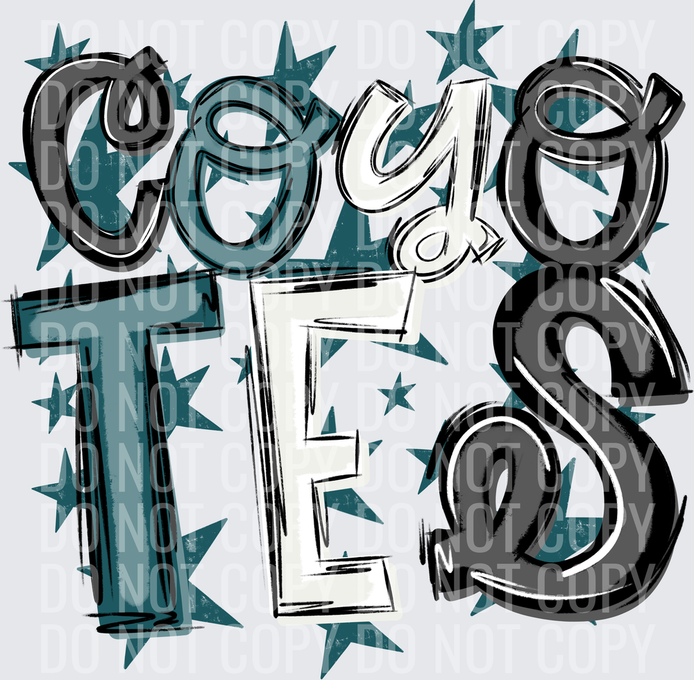 COYO-TES