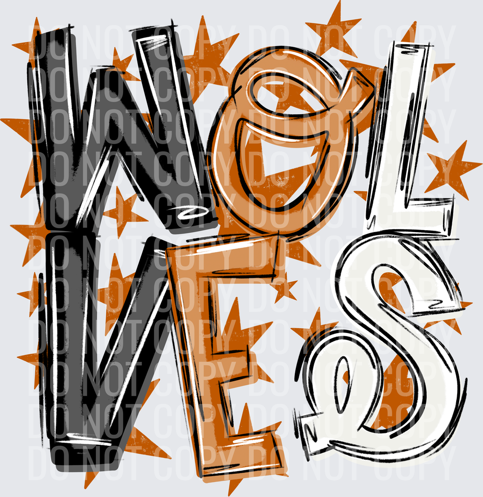 WOL-VES