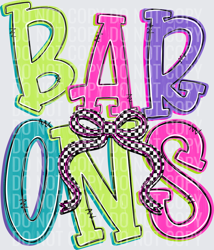 BAR-ONS