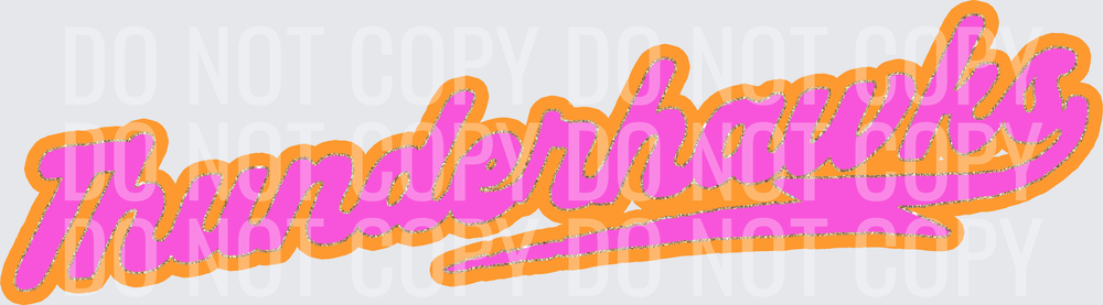 KayndiDesigns 08.26 Prism Script Thunderhawks