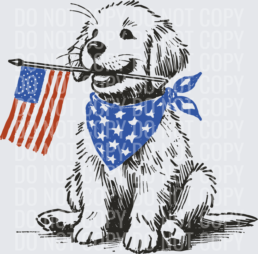 Patriotic-Dog-American-Flag-Pup-4th-of-July-mixed-color