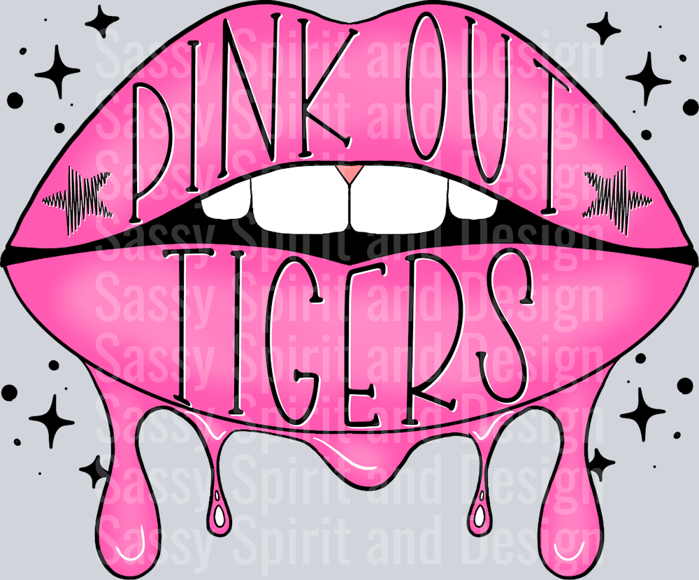 Tigers-PinkOutLips