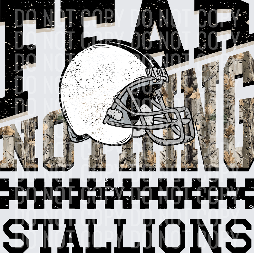 STALLIONS