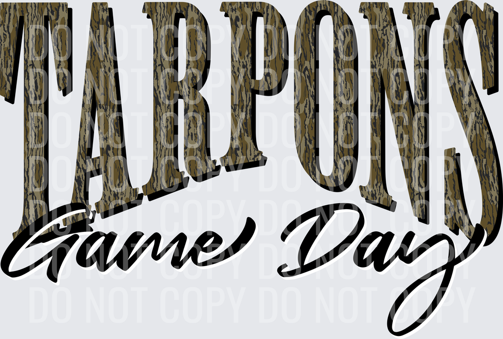 tarpons