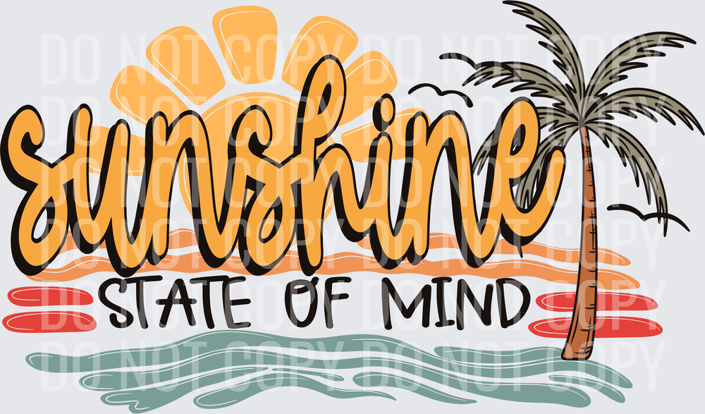 Sunshine State