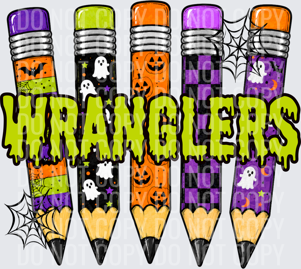 WRANGLERS