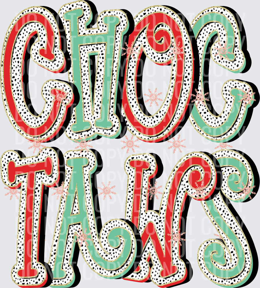 Choctaws