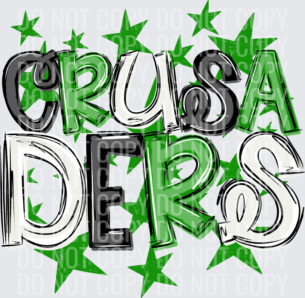 CRUSA-DERS