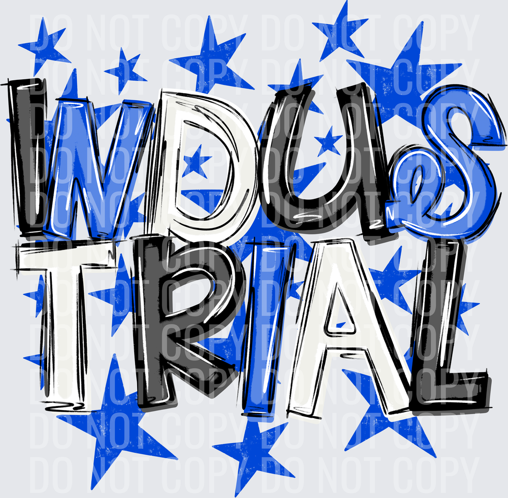 INDUS-TRIAL