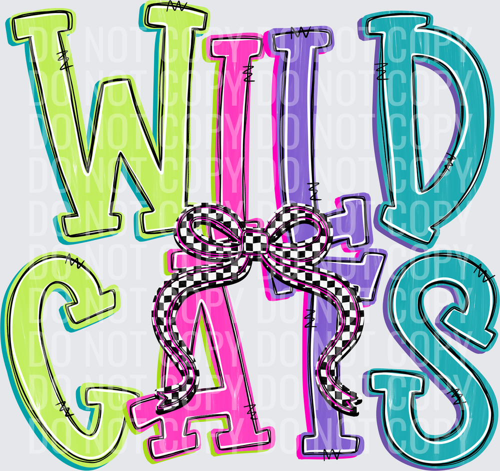 WILD-CATS