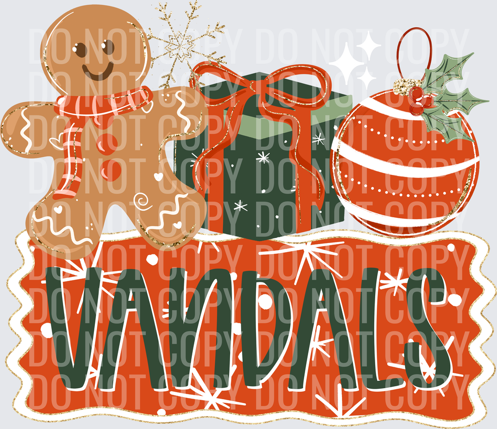 Vandals