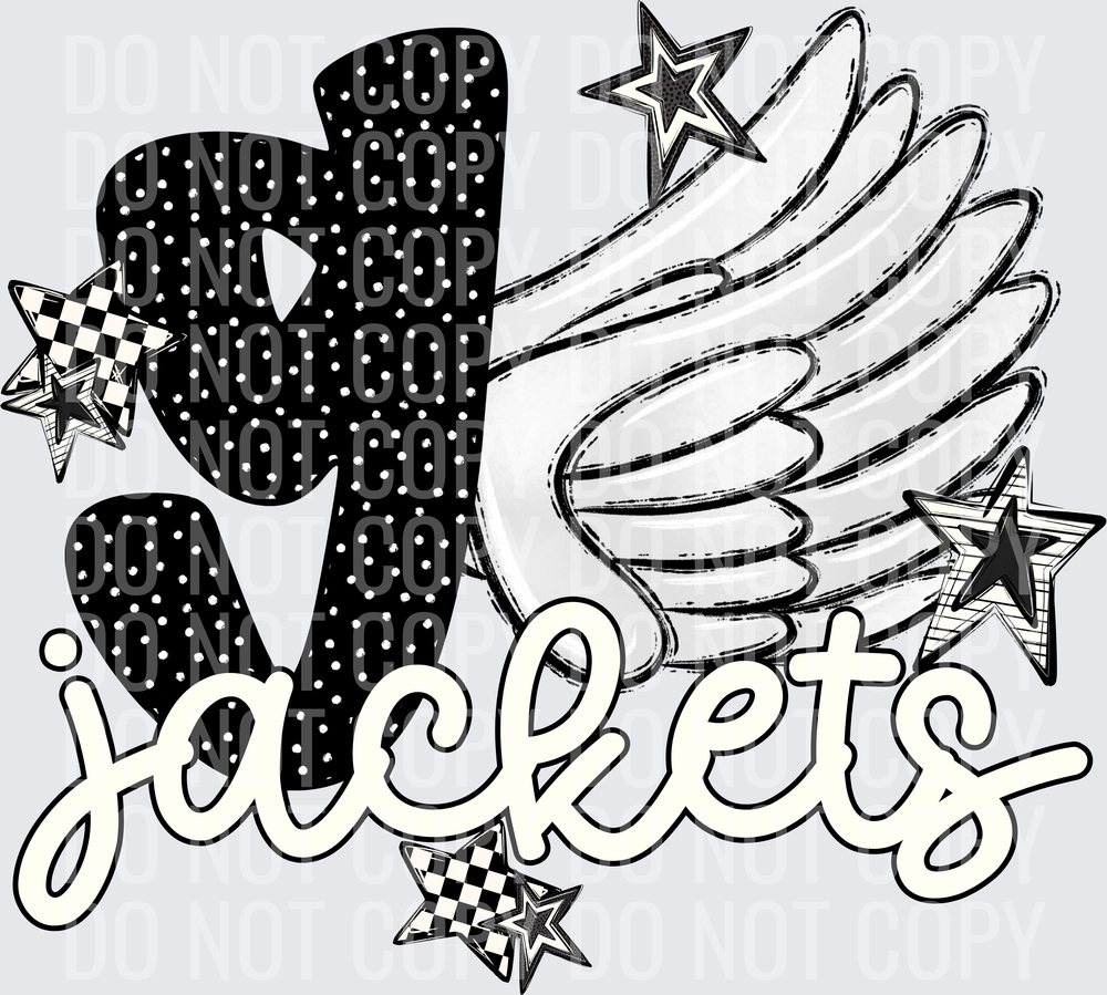 JACKETS