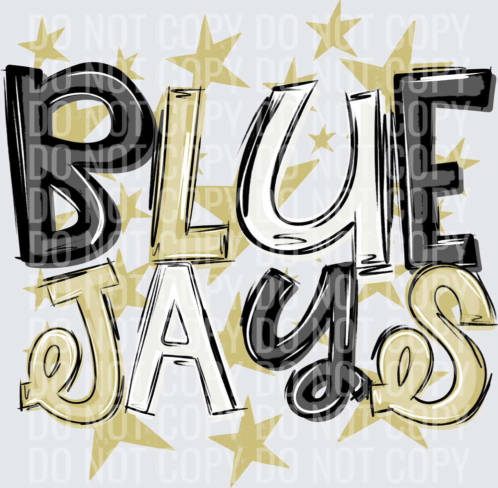BLUE-JAYS