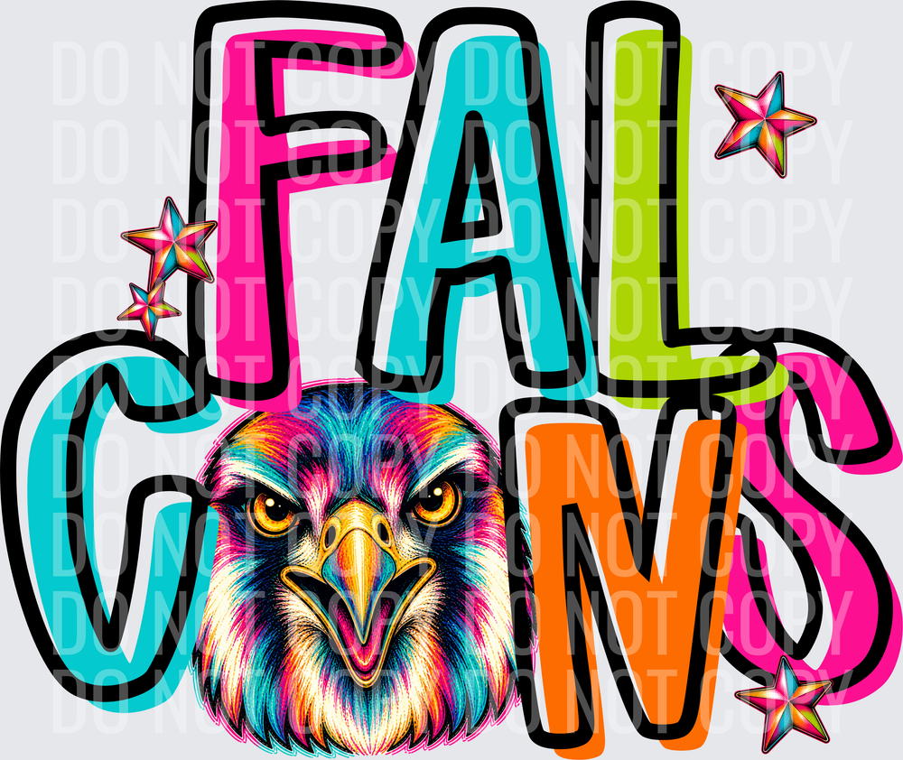 FALCONS