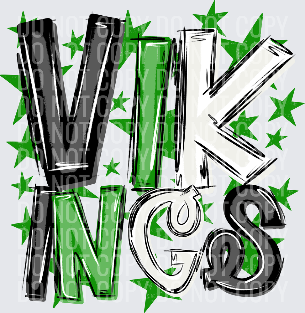 VIK-INGS