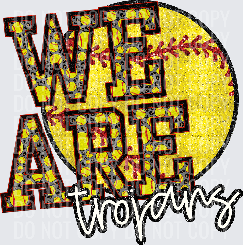 trojans