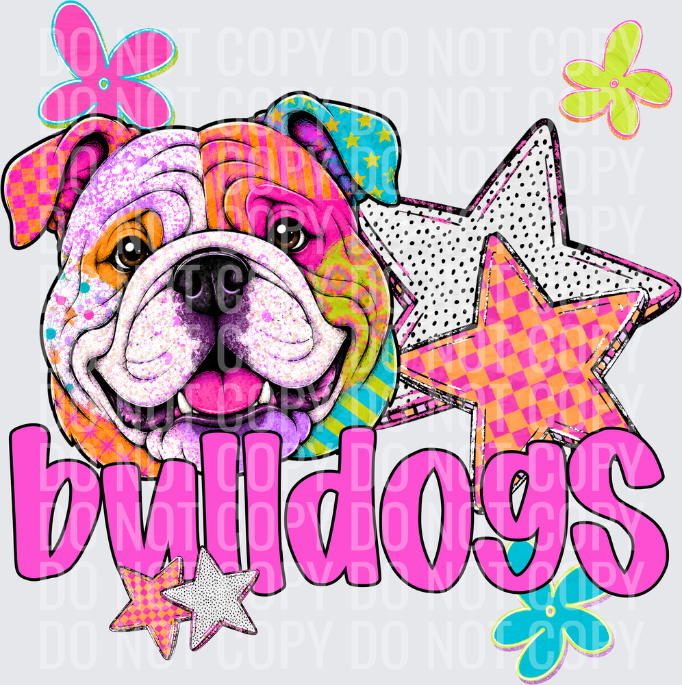 BULLDOGS(1)
