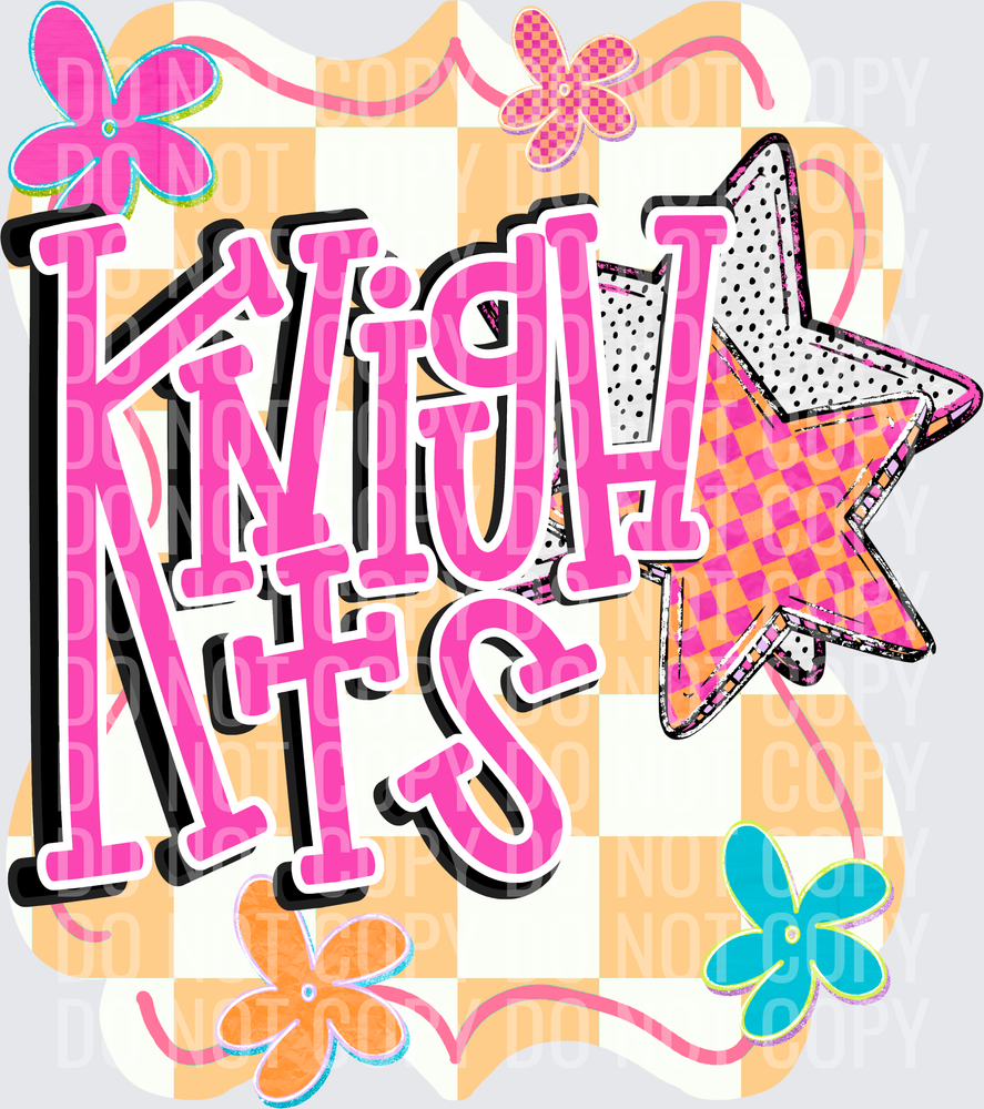 KNIGHTS