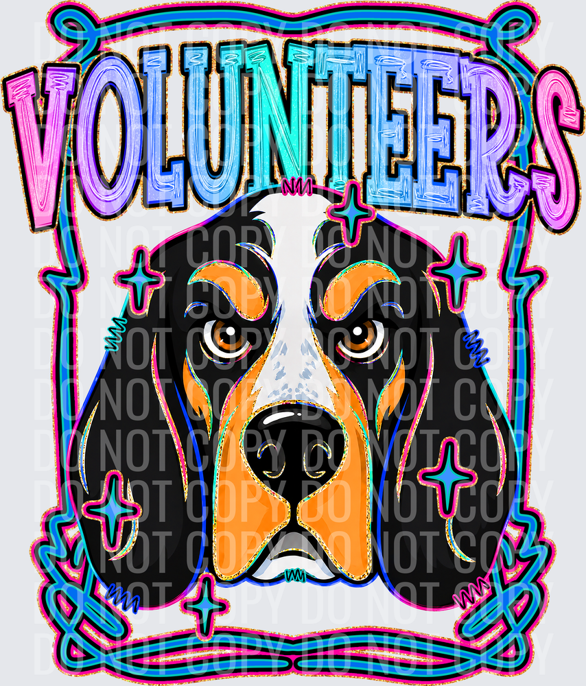 KayndiDesigns 08.26 Retro Pop Volunteers