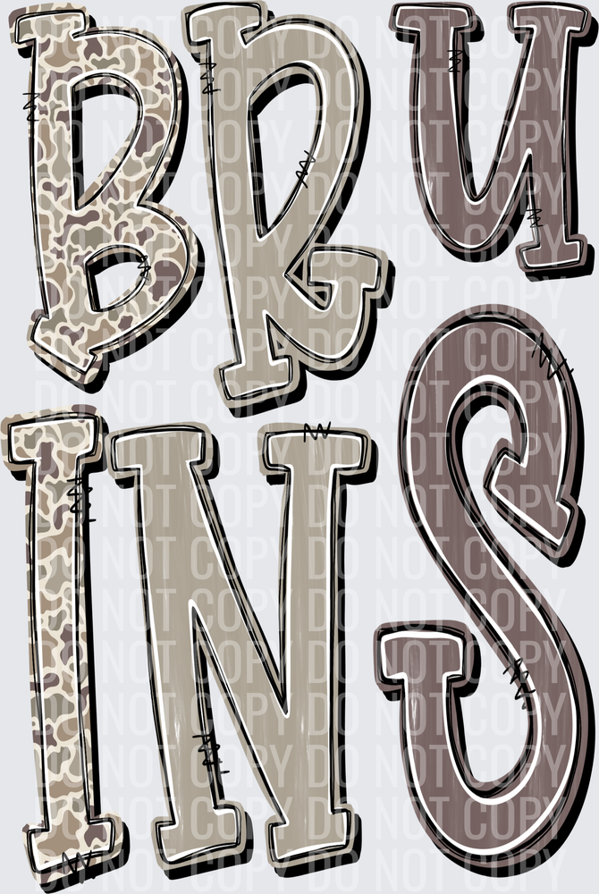 Bruins