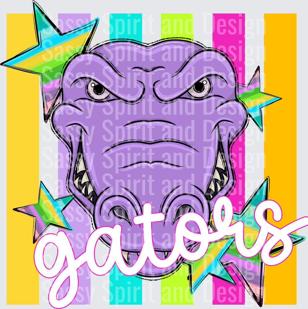 GATORS 2